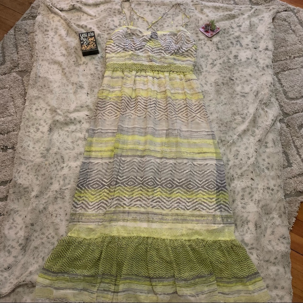 American Eagle Outfitters 🦅 | Maxi Dress | Size XL